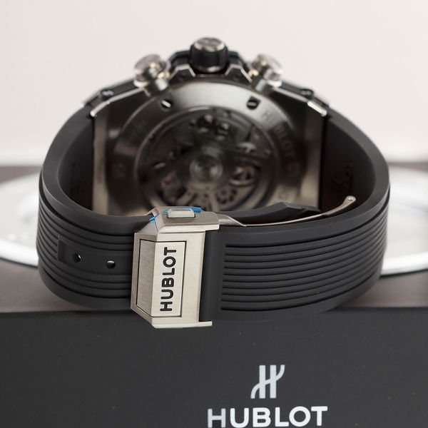 Hublot Big Bang 411.NX.1170.RX.0904